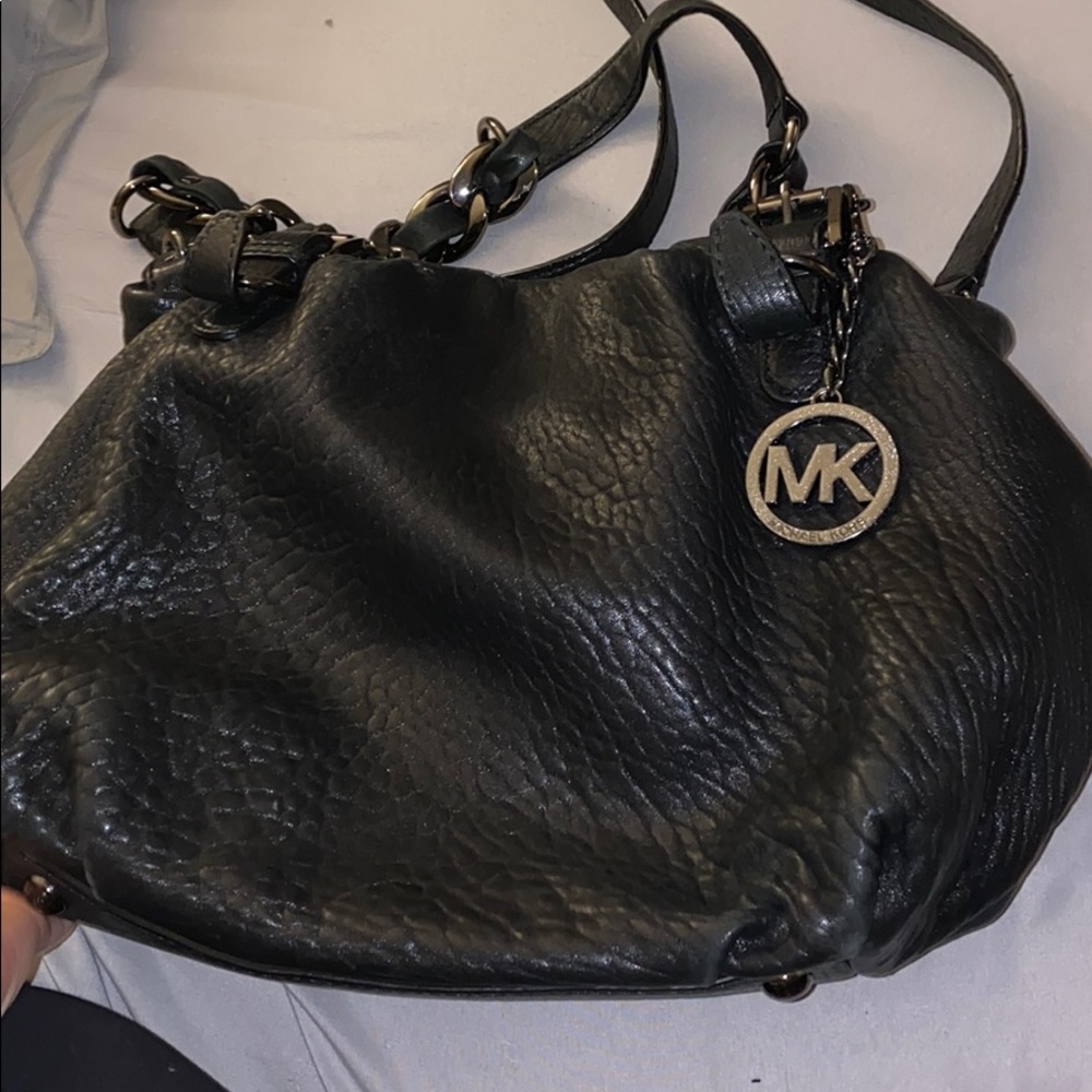 Michael Kors purse